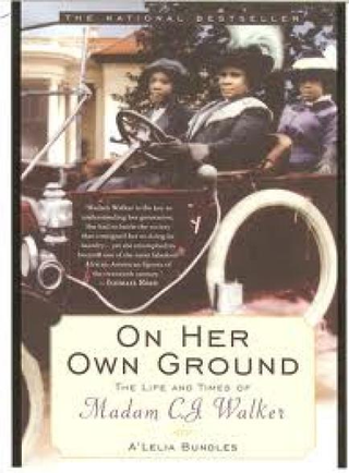 Illustration for article titled 10 Books About Black Firsts